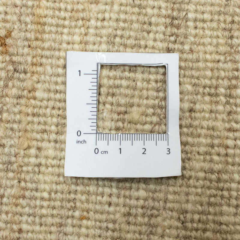 Gabbeh Rug - Perser - 172 x 123 cm - beige