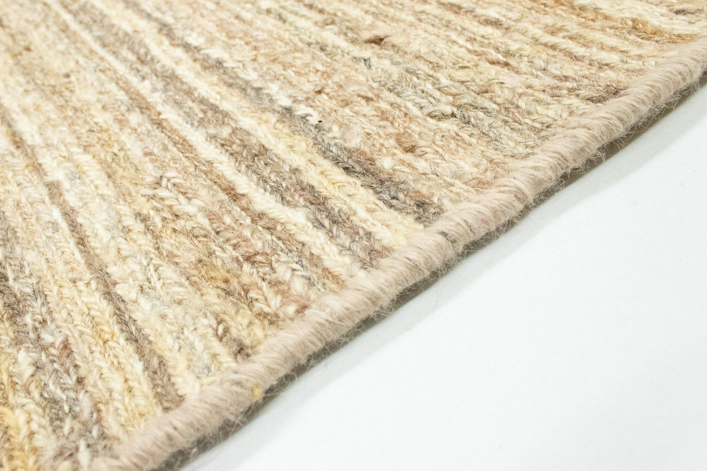 Persian Gabbeh Rug 200x142cm - Perserteppich Wollteppich