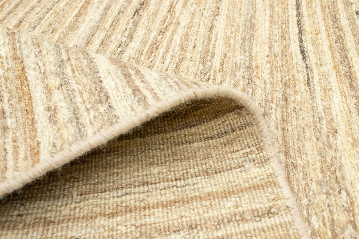 Gabbeh Rug - Perser - 200 x 142 cm - beige