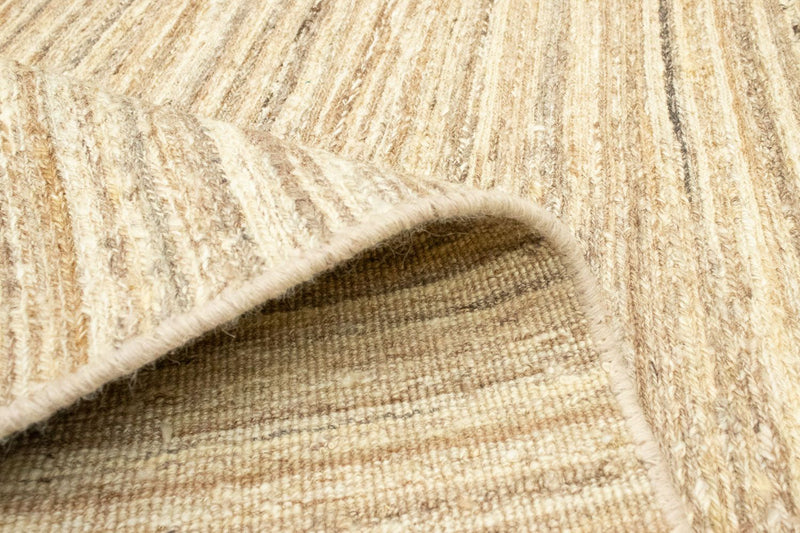 Gabbeh Rug - Perser - 200 x 142 cm - beige