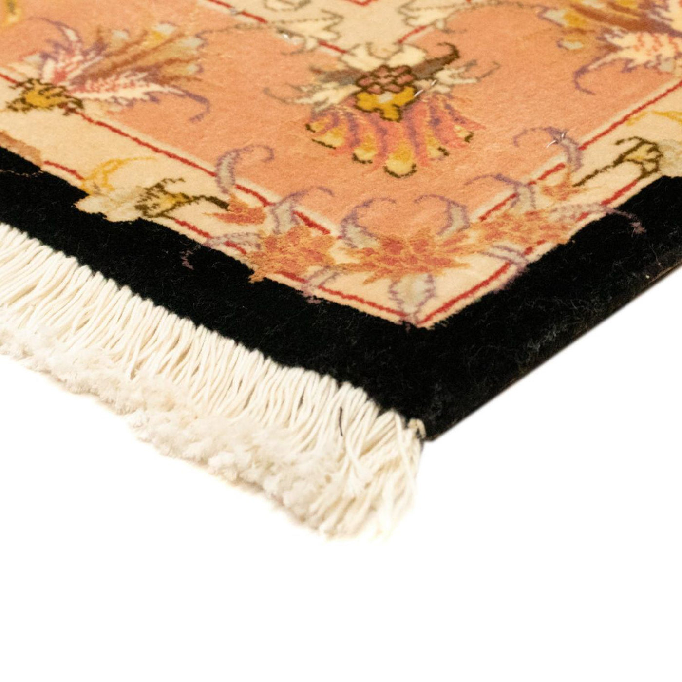 Tabriz - 50 Raj Rug 154x105cm - Persian Rugs