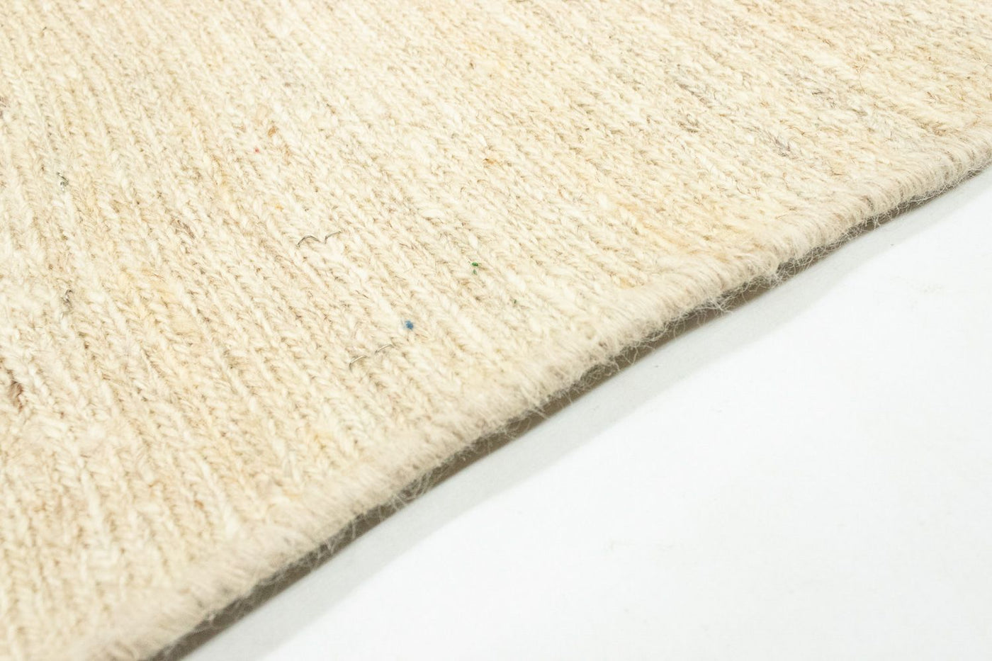 Persian Gabbeh Rug 230x157cm - Perserteppich Wollteppich