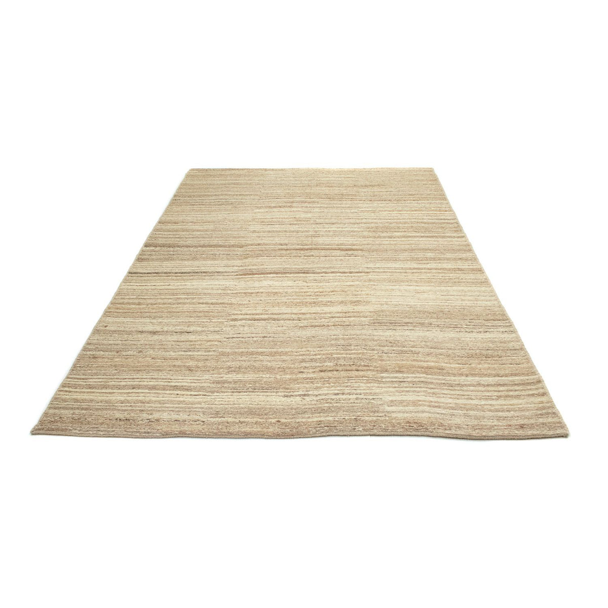 Gabbeh Rug - Perser - 230 x 160 cm - beige