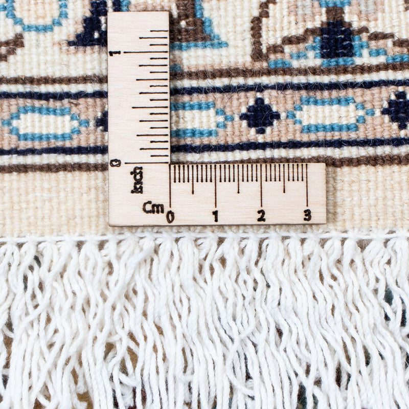 Perser Rug - Nain - 299 x 199 cm - beige