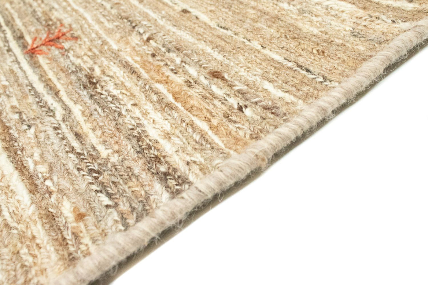 Persian Gabbeh Rug 172x112cm - Perserteppich Wollteppich
