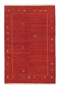 Gabbeh Rug - Perser - 175 x 112 cm - red