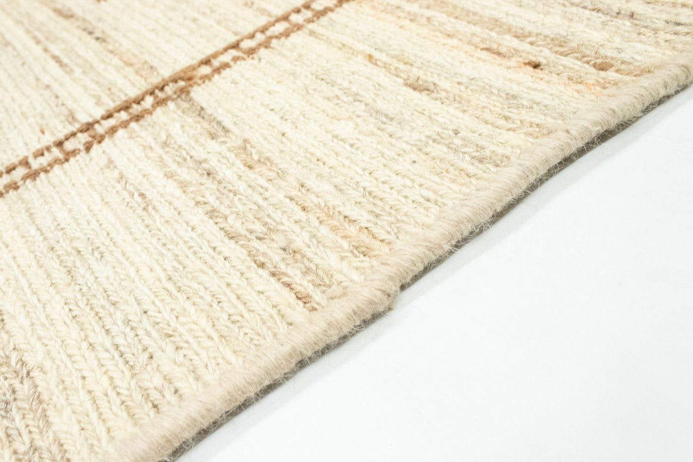 Persian Gabbeh Rug 170x118cm - Perserteppich Wollteppich