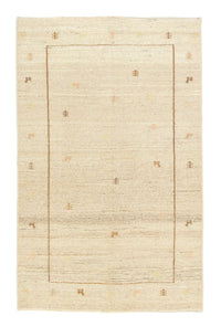 Gabbeh Rug - Perser - 171 x 110 cm - beige