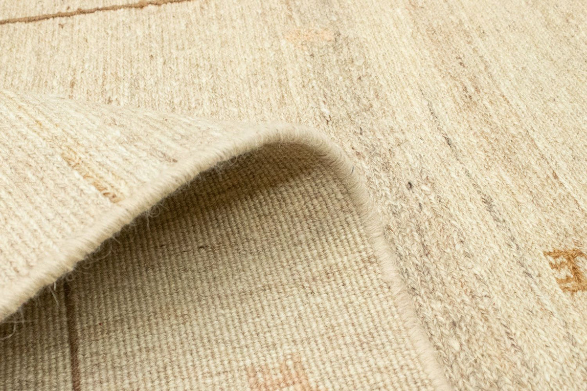 Gabbeh Rug - Perser - 171 x 110 cm - beige