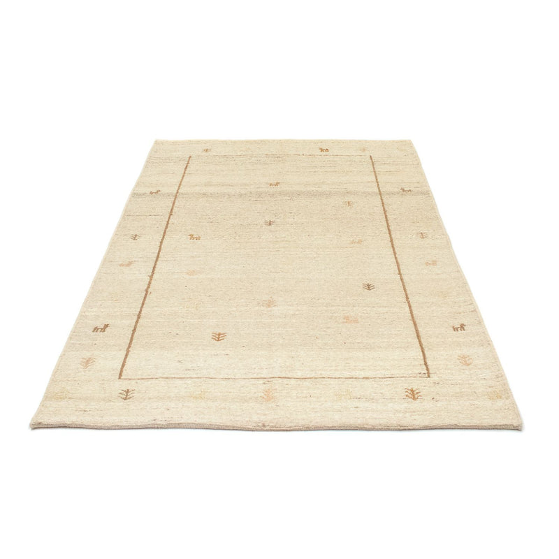 Gabbeh Rug - Perser - 171 x 110 cm - beige