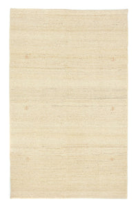Gabbeh Rug - Perser - 190 x 116 cm - beige