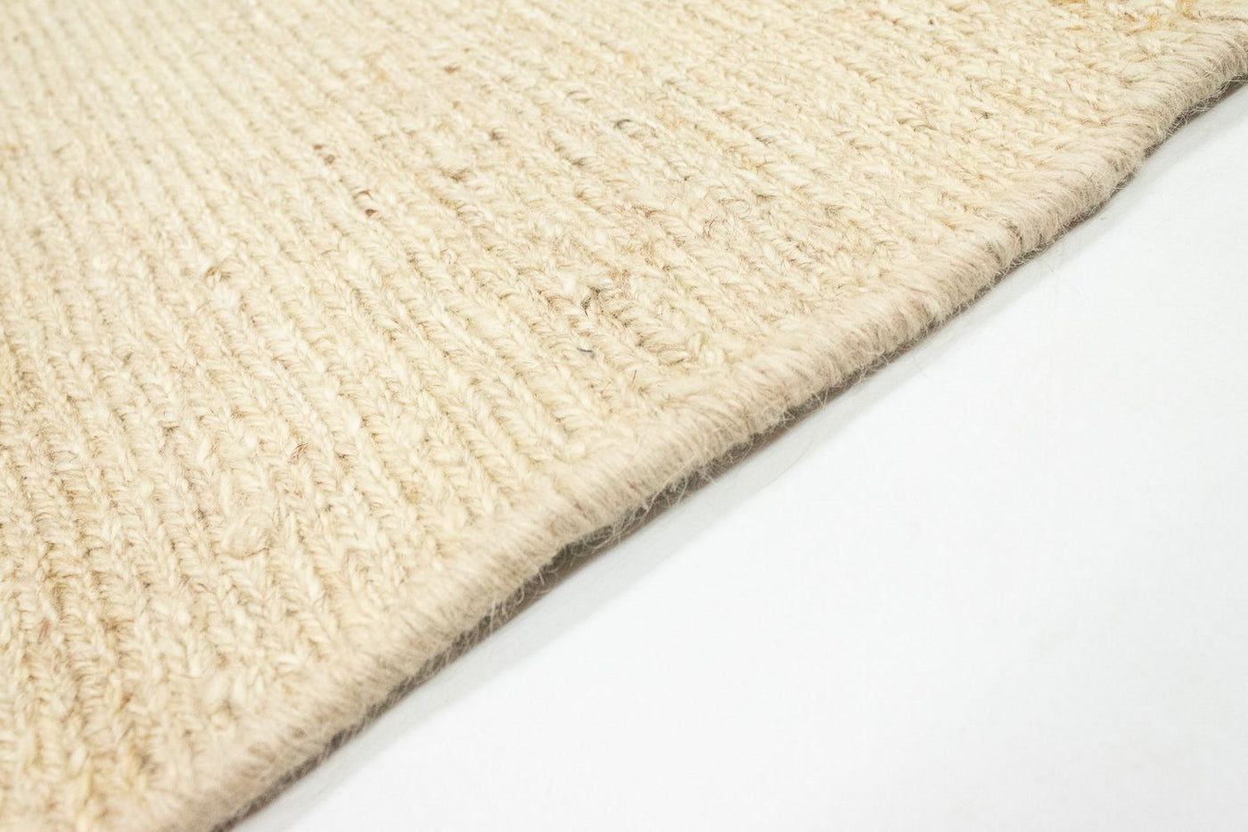 Gabbeh Persisch Teppich 190x116cm - Perserteppich Wollteppich