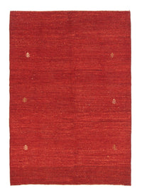 Gabbeh Rug - Perser - 169 x 118 cm - red