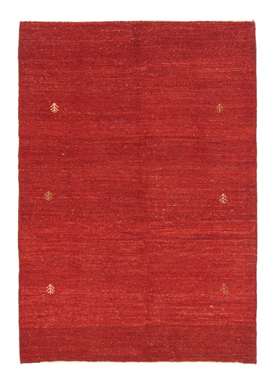 Persian Gabbeh Rug 118x169cm - Perserteppich Wollteppich