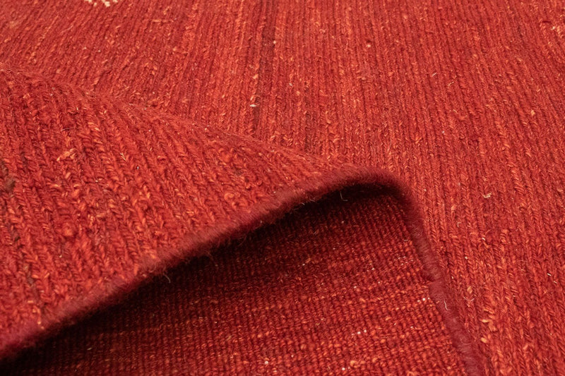 Gabbeh Rug - Perser - 169 x 118 cm - red