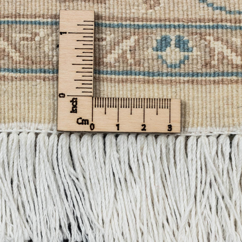 Perser Rug - Nain - Royal - 344 x 250 cm - black