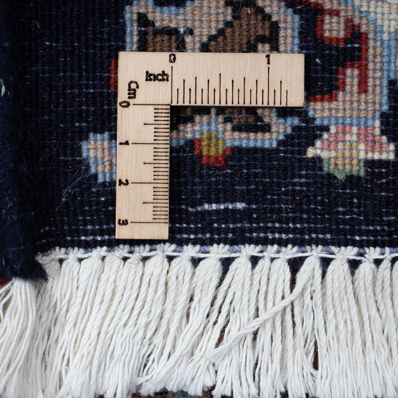 Perser Rug - Classic - 293 x 198 cm - black