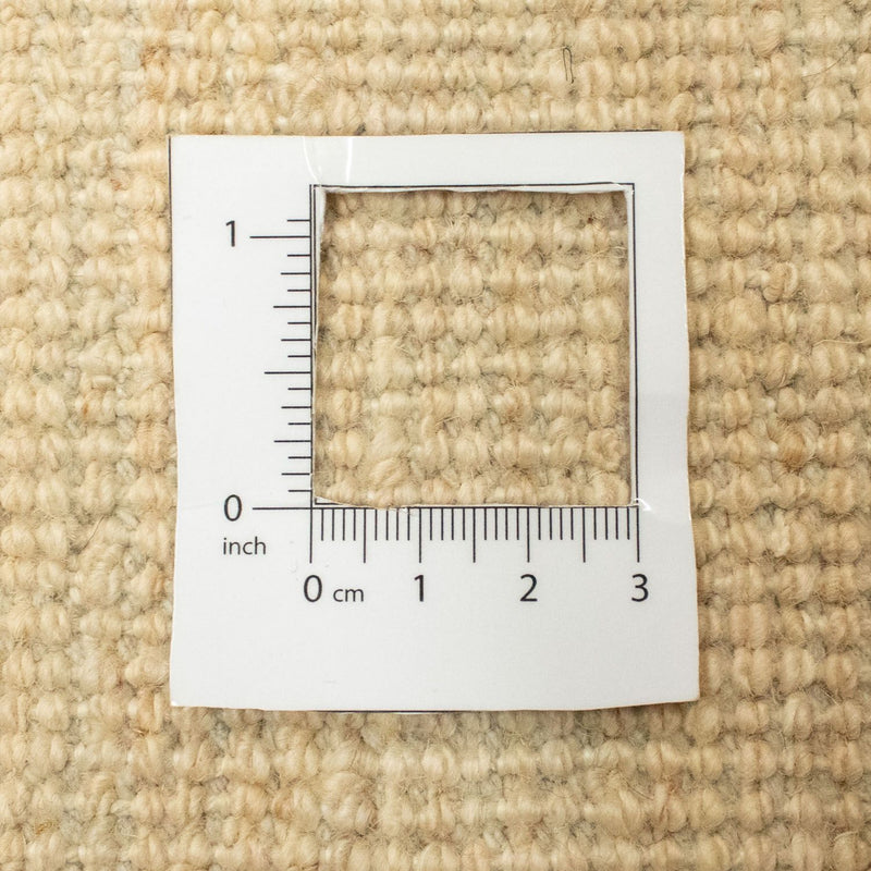 Gabbeh Rug - Indus - 186 x 115 cm - beige