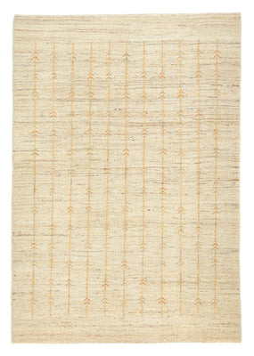 Gabbeh Rug - Perser - 240 x 167 cm - beige