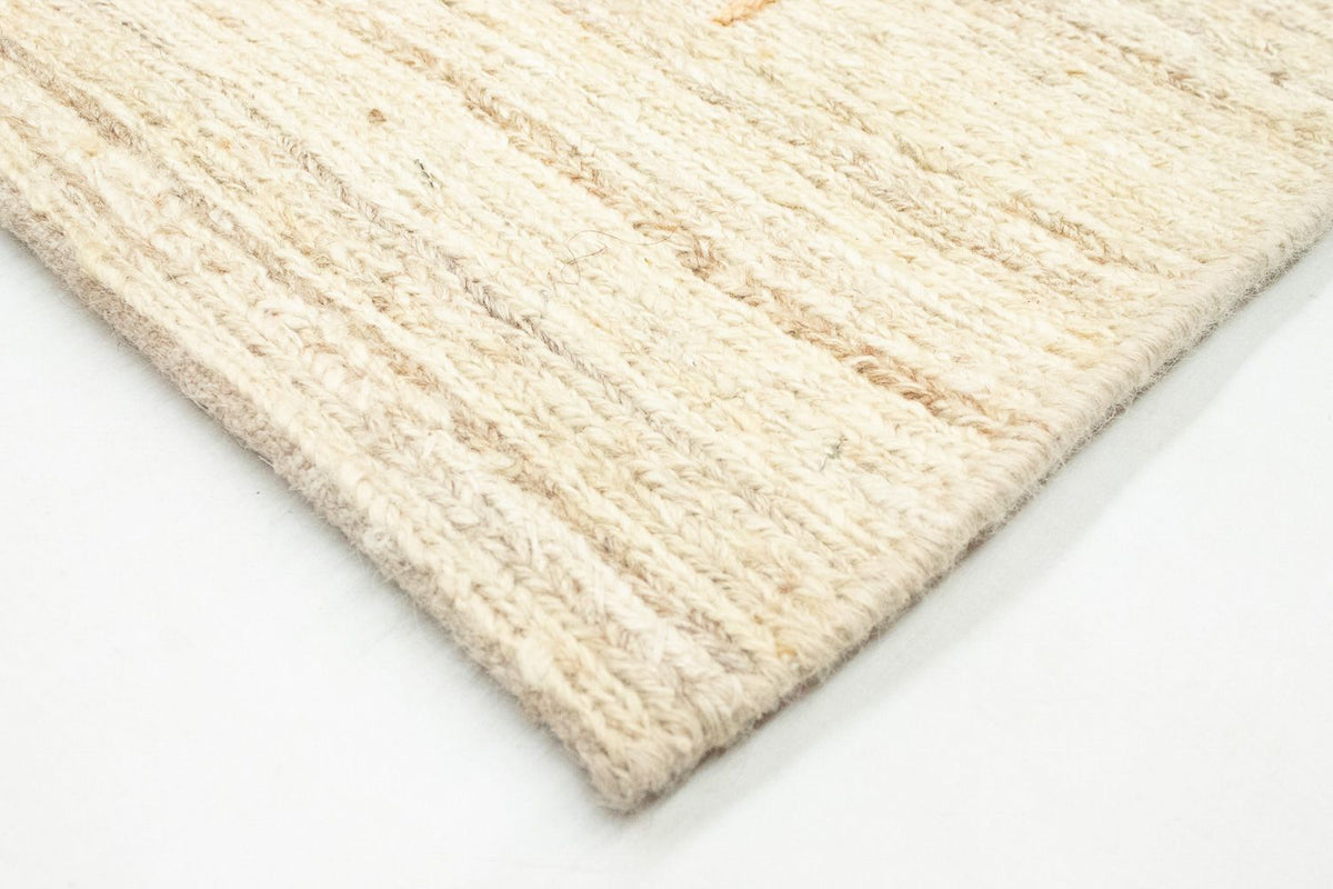 Gabbeh Rug - Perser - 240 x 167 cm - beige