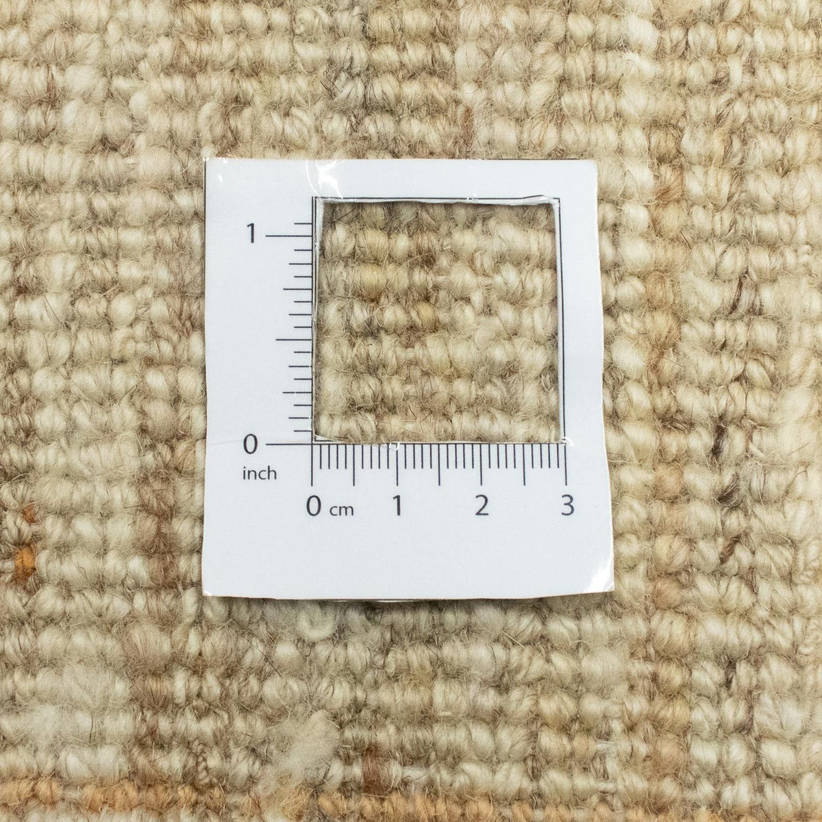 Gabbeh Rug - Perser - 240 x 167 cm - beige