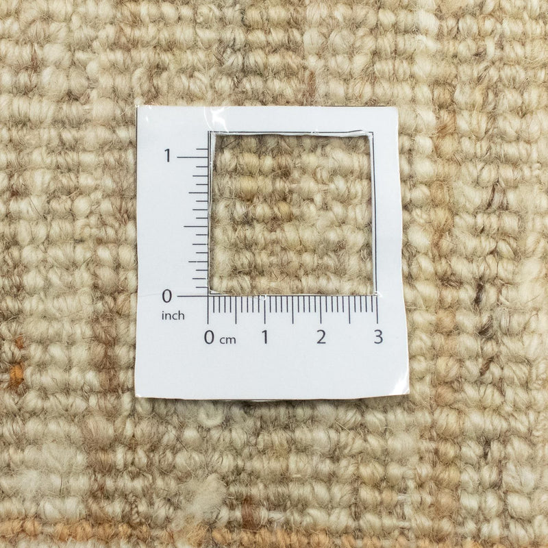 Gabbeh Rug - Perser - 240 x 167 cm - beige