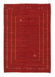 Persian Gabbeh Rug 165x113cm - Perserteppich Wollteppich