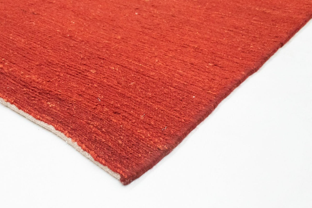 Gabbeh Rug - Perser - 159 x 118 cm - red