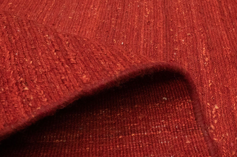 Gabbeh Rug - Perser - 159 x 118 cm - red