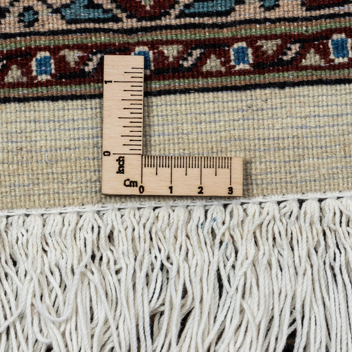 Perser Rug - Classic - 352 x 254 cm - beige