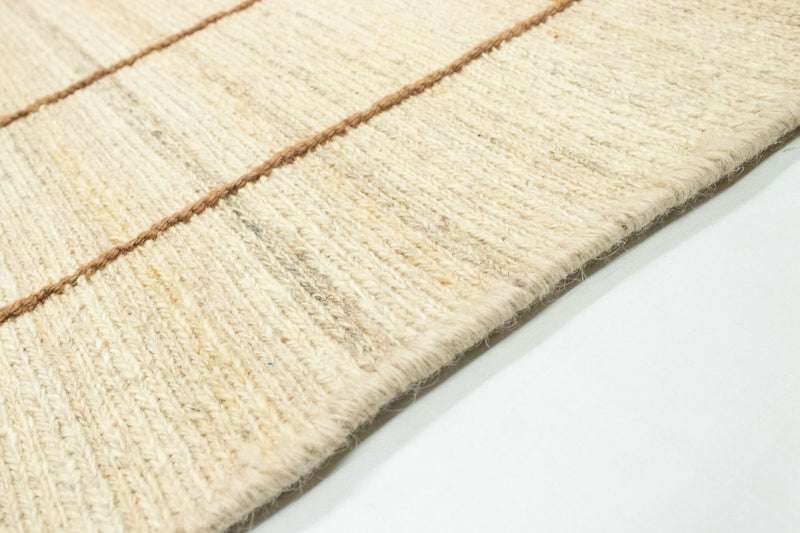 Gabbeh Rug - Perser - 240 x 166 cm - beige