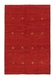 Persian Gabbeh Rug 151x100cm - Perserteppich Wollteppich
