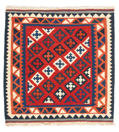 Kilim Fars Rug 102x104cm