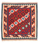 Kilim Fars Rug 104x102cm