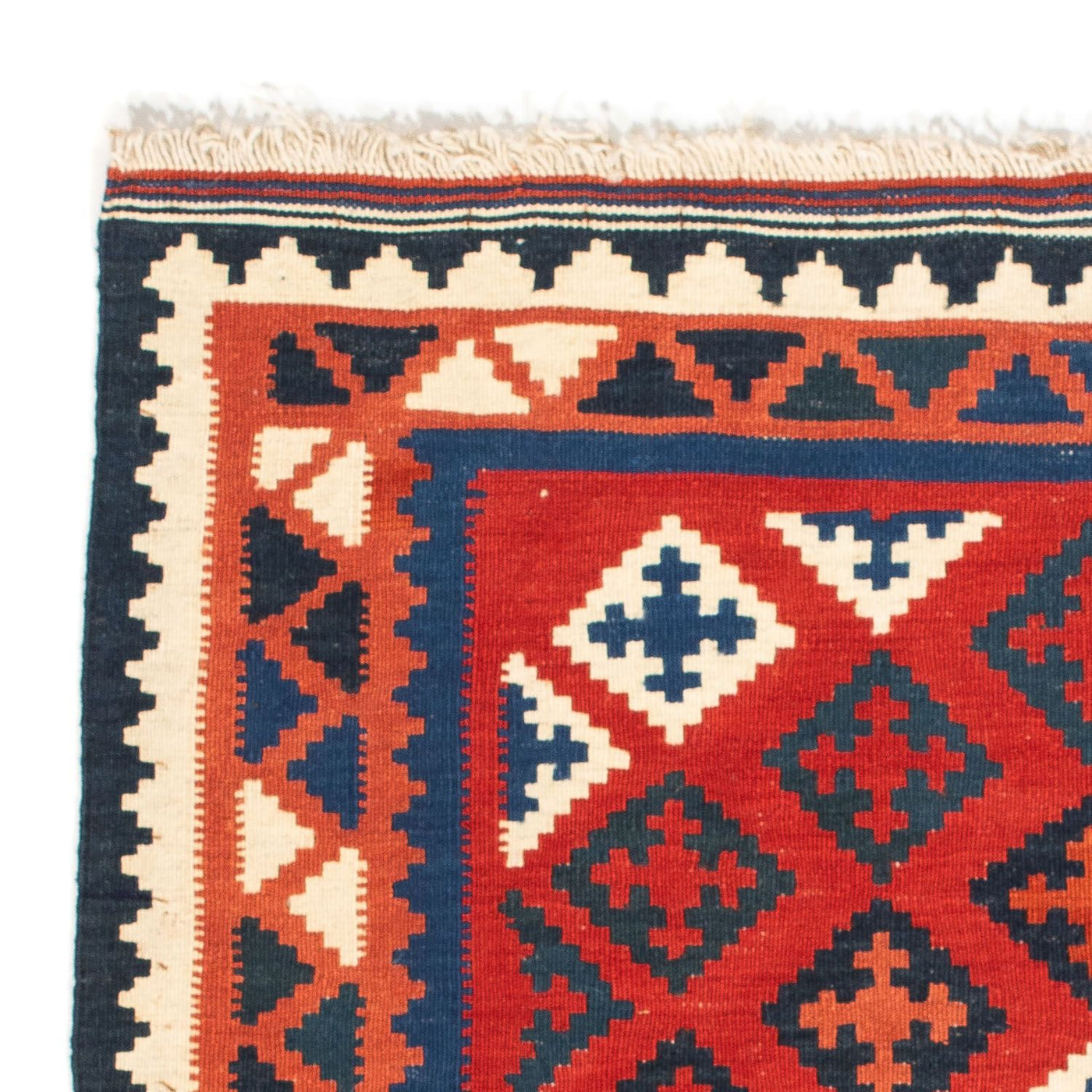 Kilim Fars Rug 104x102cm