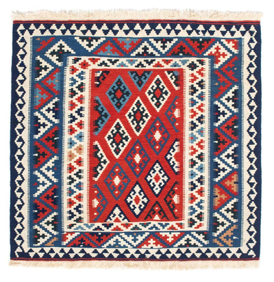 Kilim Fars Rug 95x103cm