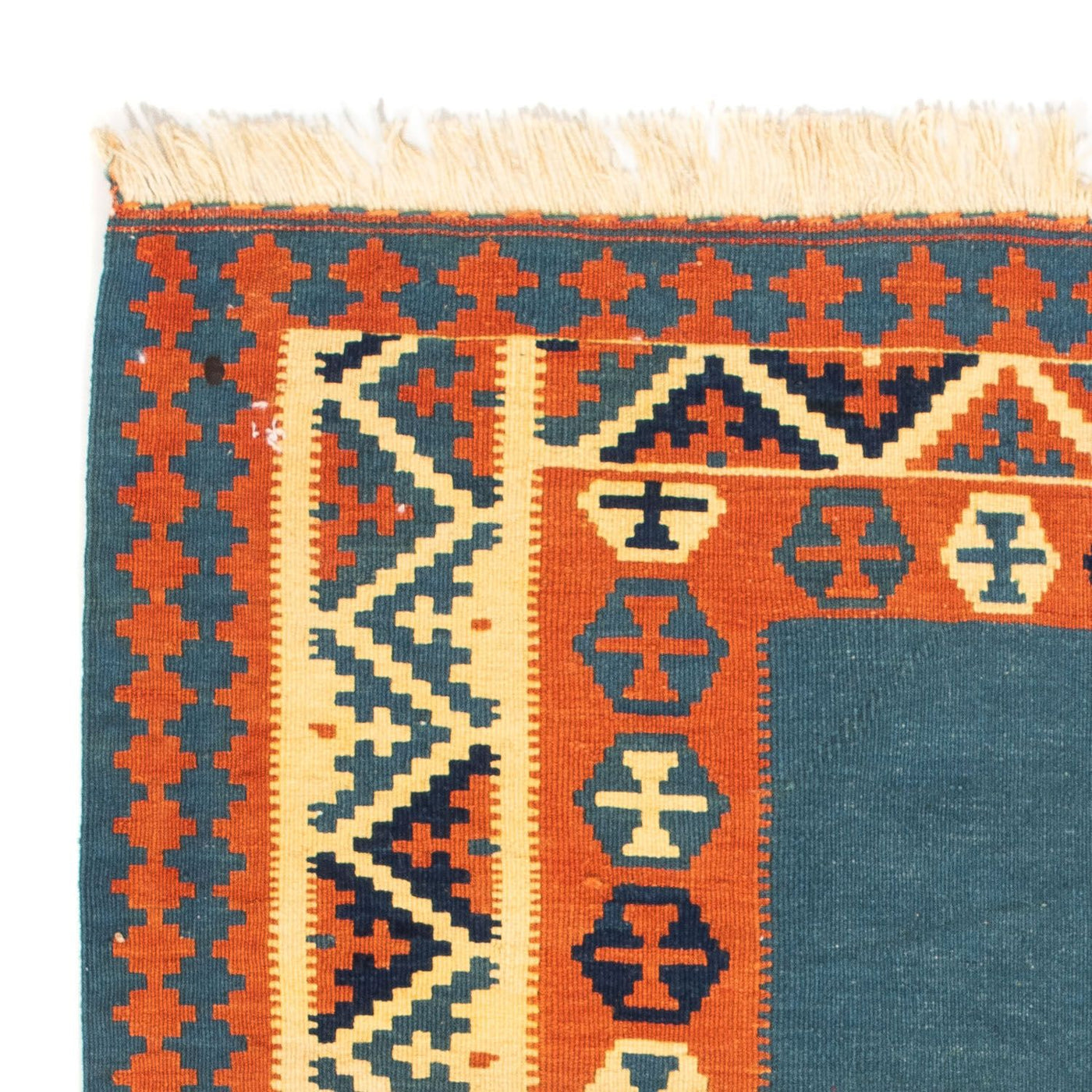 Kilim Fars Rug 102x102cm