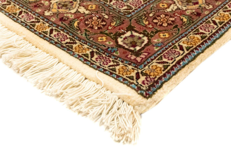 Perser Rug - Tabriz - Royal - 126 x 83 cm - beige