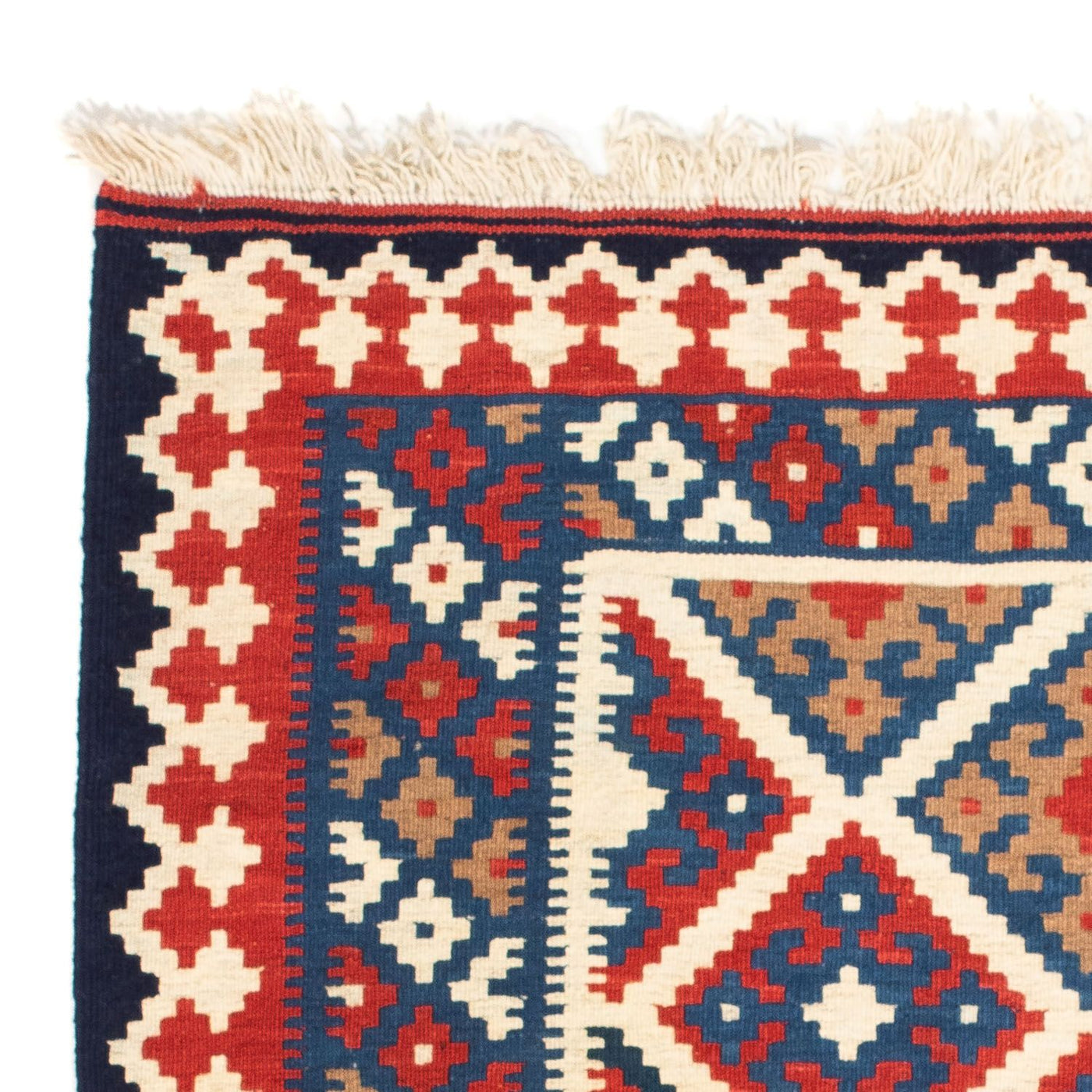 Kilim Fars Rug 103x100cm
