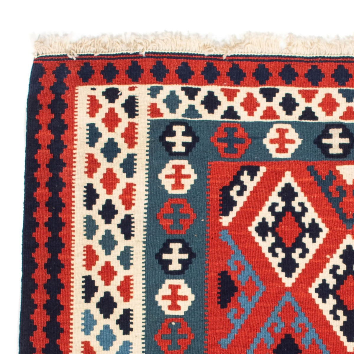 Kilim Fars Rug 103x104cm
