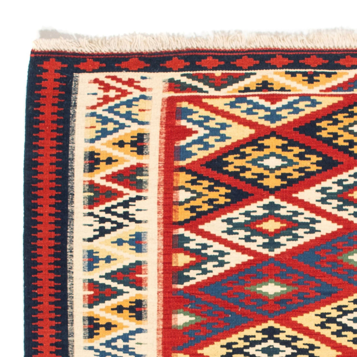 Kilim Fars Rug 103x104cm