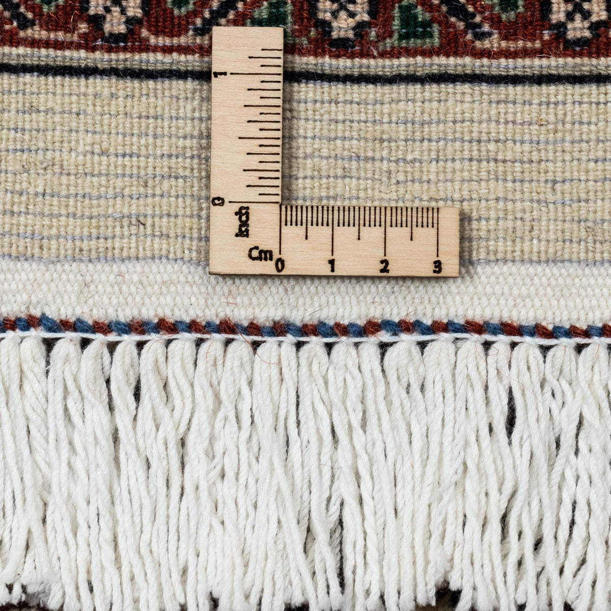 Perser Rug - Classic - 345 x 253 cm - beige