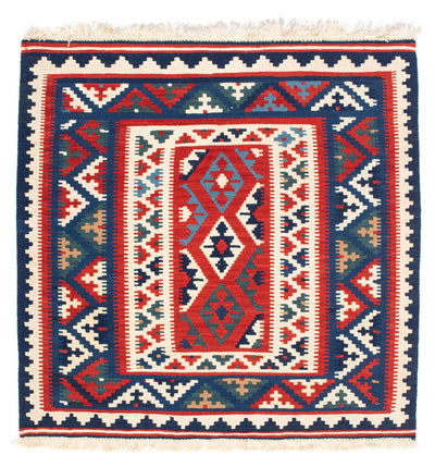 Kilim Fars Rug 93x98cm