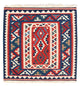 Kilim Fars Rug 98x93cm