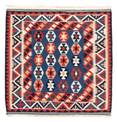 Kilim Fars Rug 100x103cm