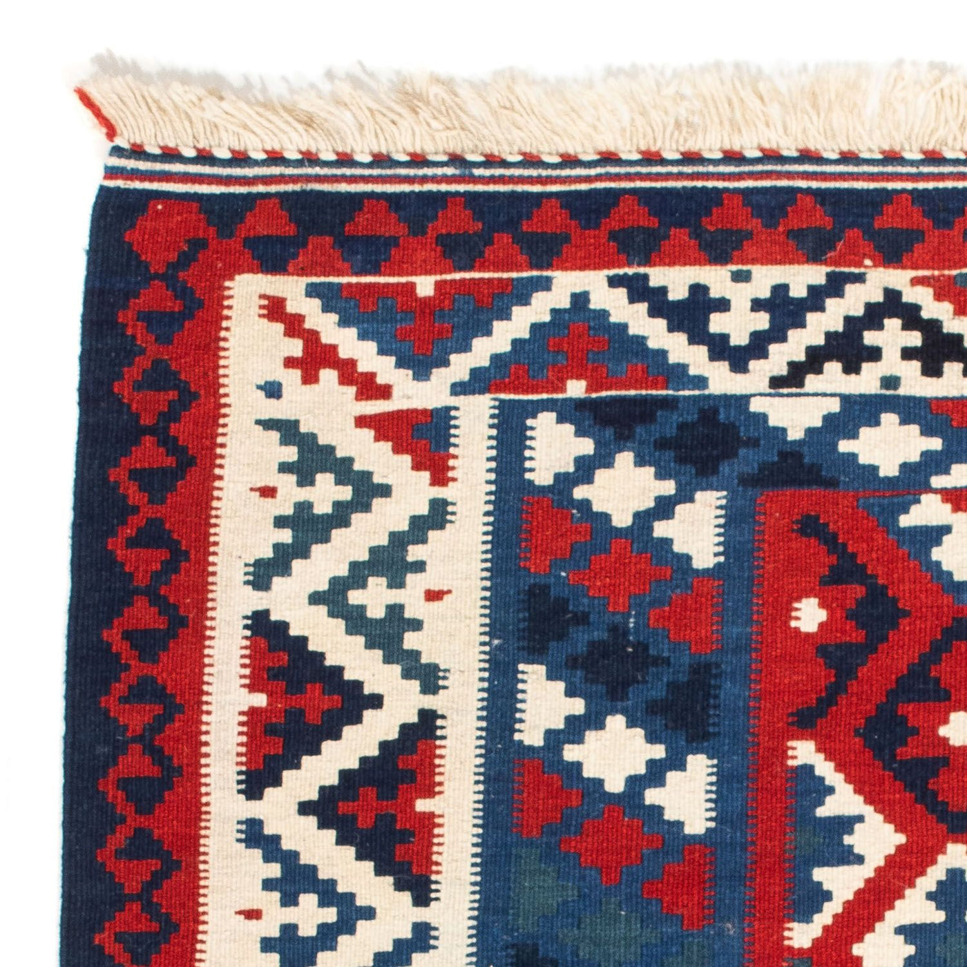 Kilim Fars Rug 103x100cm
