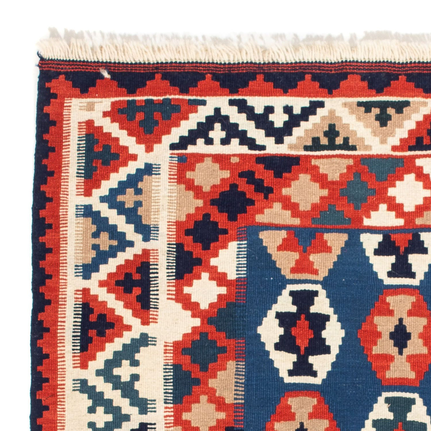Kilim Fars Rug 103x102cm