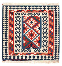 Kilim Fars Rug 102x96cm – product image