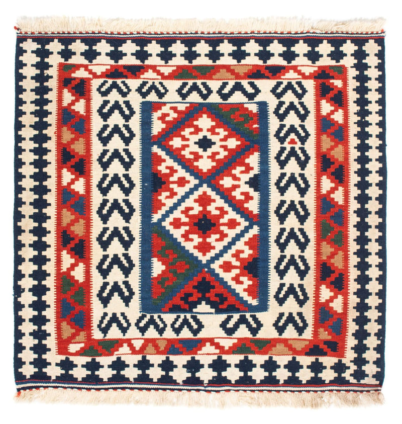Kilim Fars Rug 102x96cm