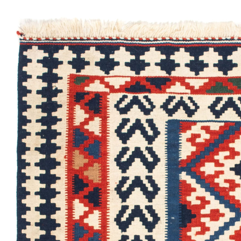 Kilim Fars Rug 102x96cm